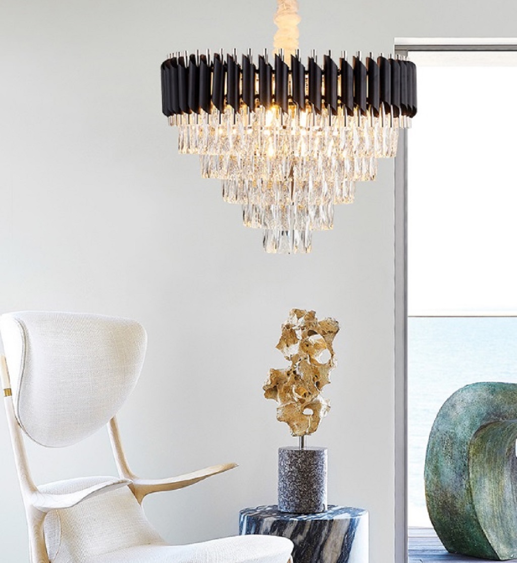 lustre led pentru casa ta