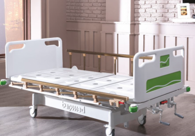 Dotările din spital – un aspect important pentru orice instituție medicală