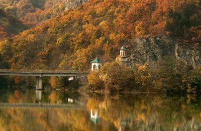 Cele Mai Bune Hoteluri pentru Tratament Balnear în Căciulata