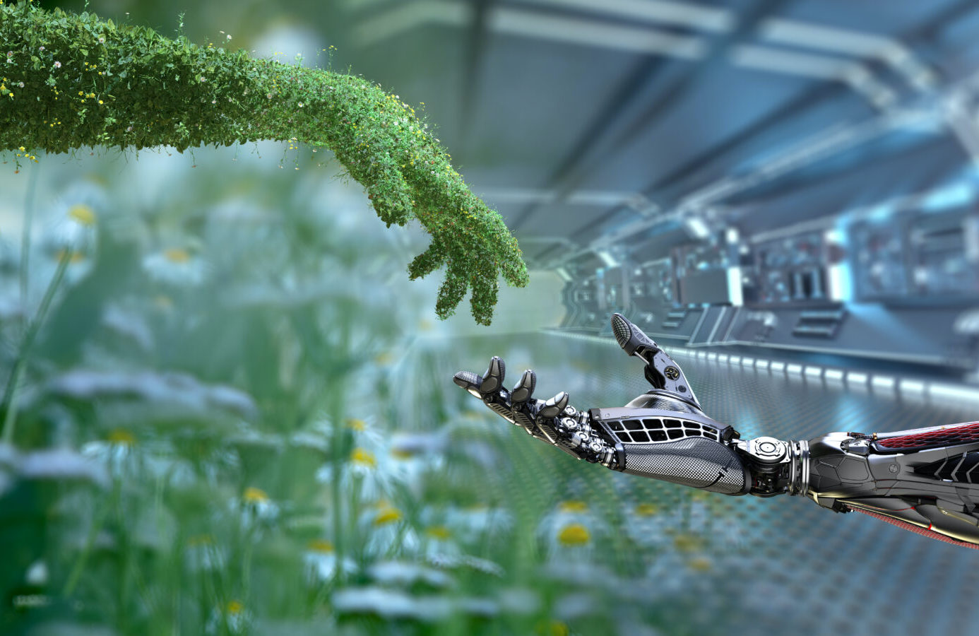 sustenabilitate in industrie